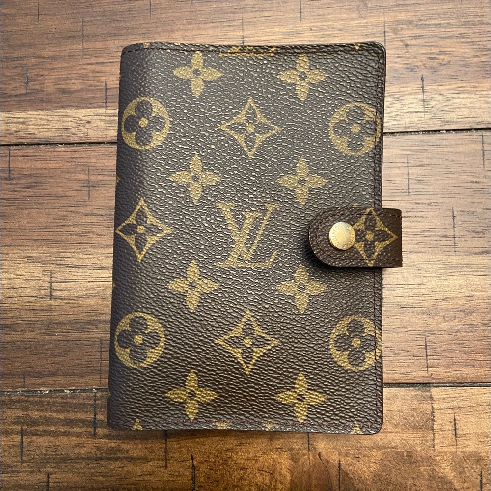 ❌SOLD❌Louis Vuitton PM Agenda